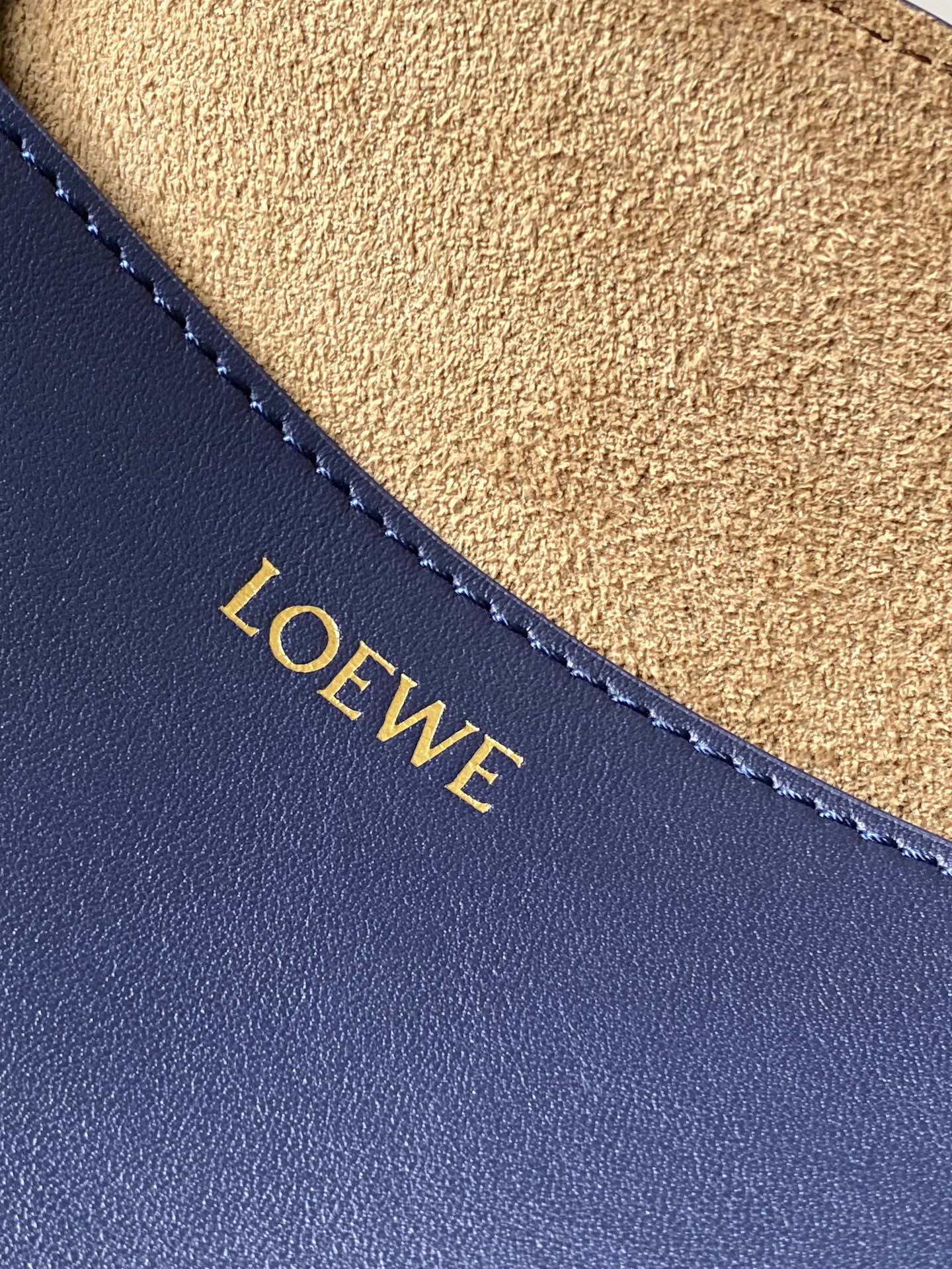 Loewe Shopping Bags